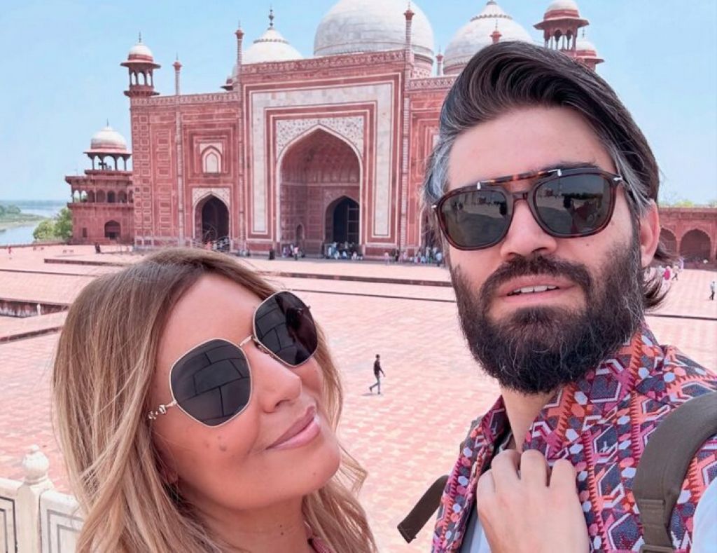 “Grazie per questi 10 anni”: Selvaggia Lucarelli dedica parole dolcissime a Lorenzo Biagiarelli “Grazie per questi 10 anni”: Selvaggia Lucarelli dedica parole dolcissime a Lorenzo Biagiarelli