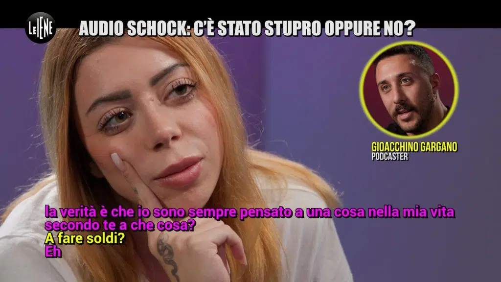 Caso Asia Vitale, Le Iene svelano prove inedite e dichiarazioni shock