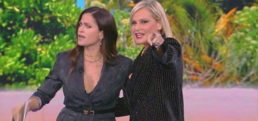 Palinsesto Canale 5 in fibrillazione: staffetta Grande Fratello, Isola dei Famosi e GF Vip