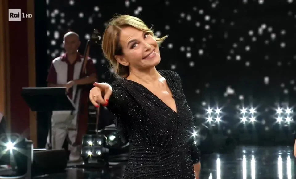 TvTalk: Barbara d’Urso fa volare Rai 1, ascolti sopra Canale 5 con Ballando