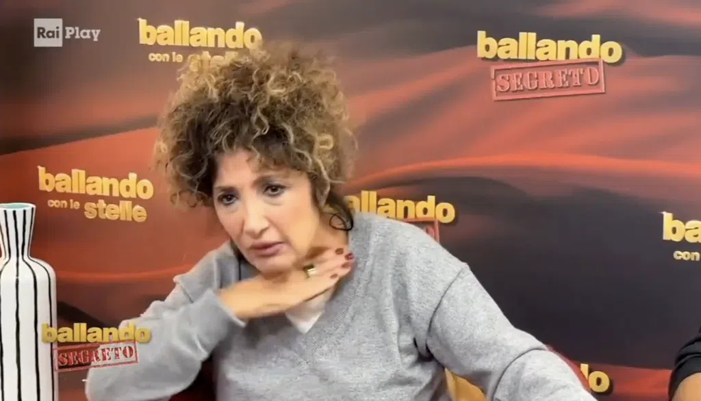 ballando con le stelle marcella bella furibonda gli metterei due dita negli occhi a questi qua da Tivvusia.com ballando con le stelle marcella bella furibonda gli metterei due dita negli occhi a questi qua