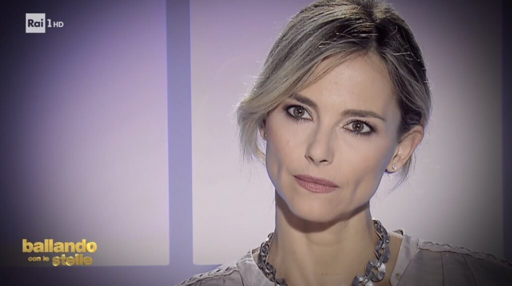 Francesca Fialdini racconta il suo periodo buio a Ballando con le Stelle: “Piangevo e avevo un tormento dentro” Francesca Fialdini racconta il suo periodo buio a Ballando con le Stelle: “Piangevo e avevo un tormento dentro”