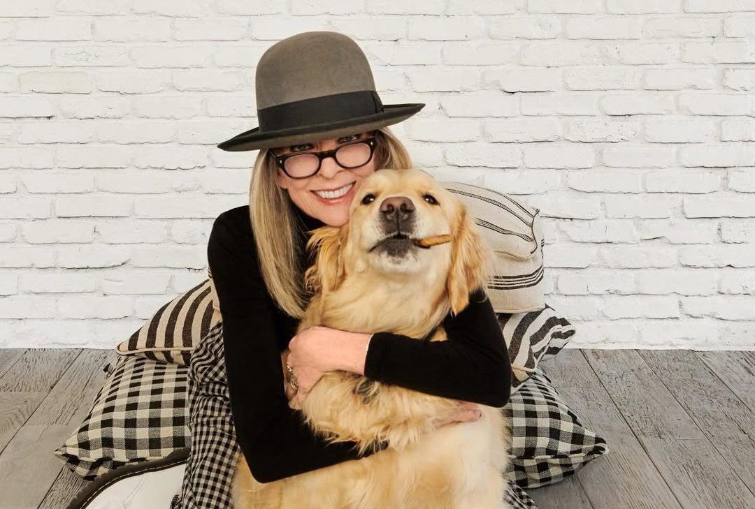 addio a diane keaton icona del cinema e dello stile