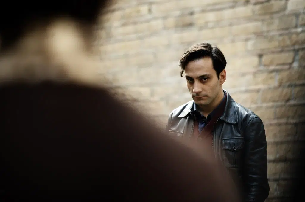 Il Mostro: la serie che restituisce tutta la frustrazione del caso Il Mostro: la serie che restituisce tutta la frustrazione del caso