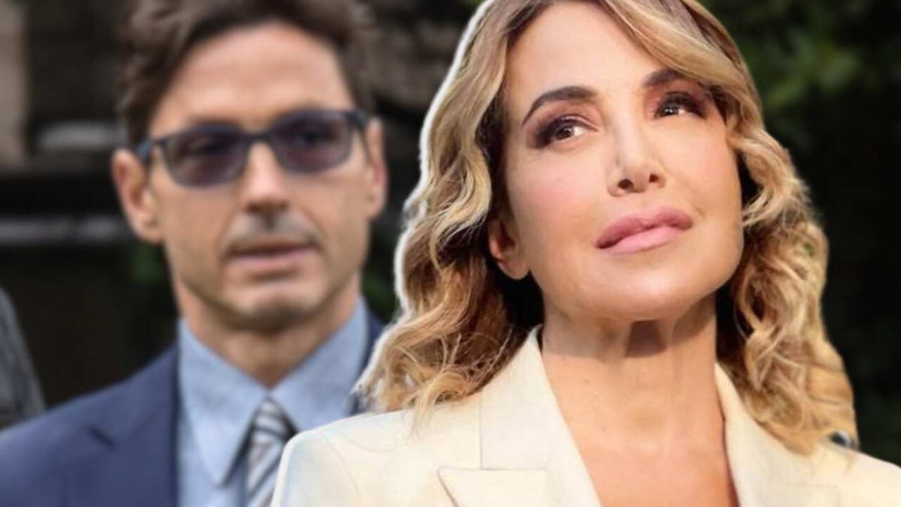 “Bloccata da Mediaset”: Barbara d’Urso racconta la verità sul mancato accordo con la Rai “Bloccata da Mediaset”: Barbara d’Urso racconta la verità sul mancato accordo con la Rai