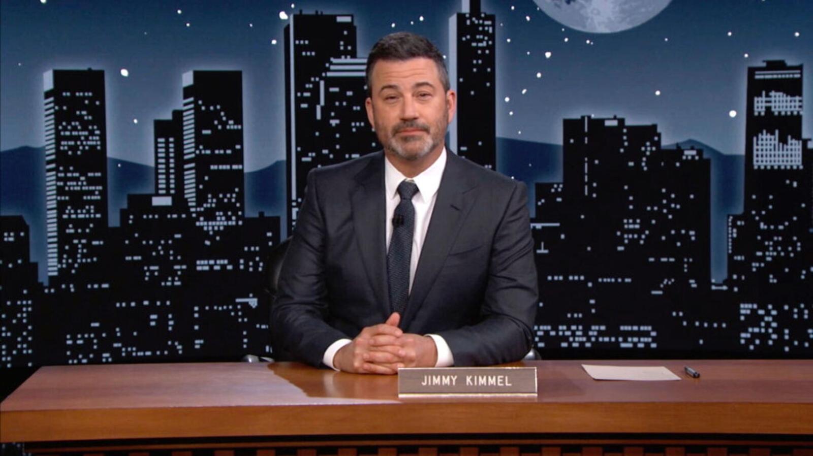 Disney+ in crisi: quasi 3 milioni di abbonati persi dopo la sospensione di Jimmy Kimmel Disney+ in crisi: quasi 3 milioni di abbonati persi dopo la sospensione di Jimmy Kimmel