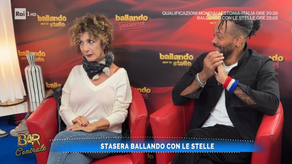 Marcella Bella punge Barbara d’Urso: “Lei è sempre così scioccata”. La frecciata arriva da Bar Centrale
