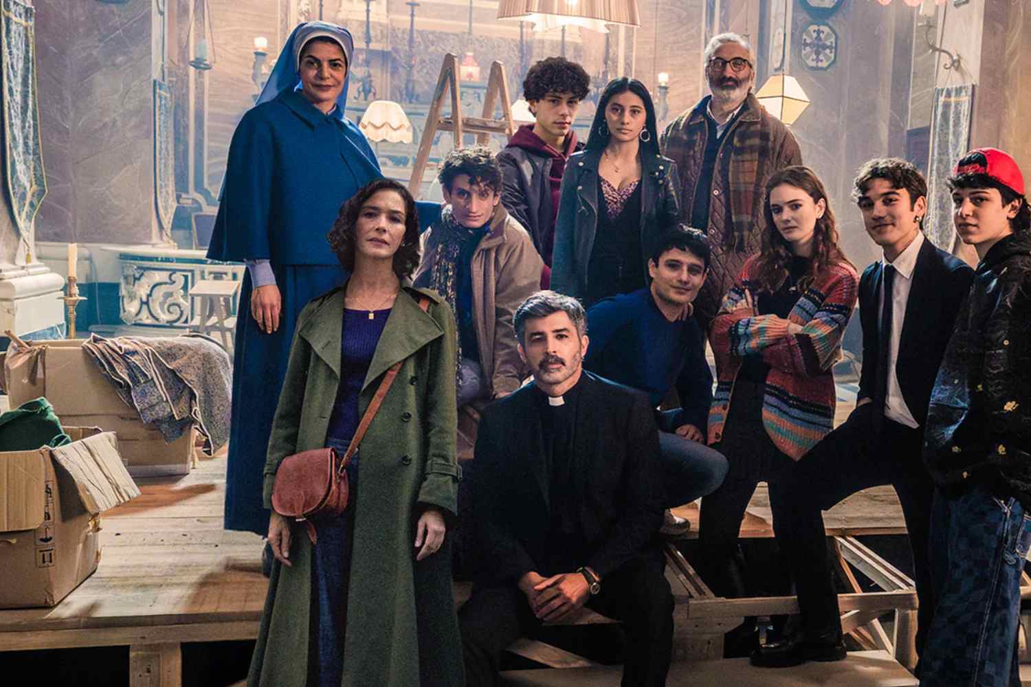 Ascolti TV | Giovedì 30 Ottobre 2025 Ascolti TV | Giovedì 30 Ottobre 2025