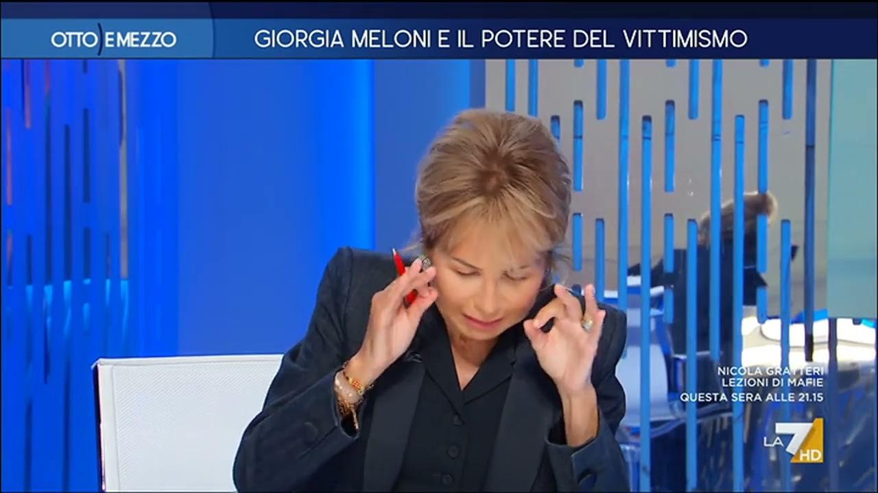 La7 vola negli ascolti: settembre da record per Gruber, Mentana e i talk di rete La7 vola negli ascolti: settembre da record per Gruber, Mentana e i talk di rete