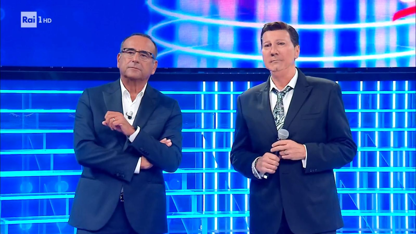Ascolti TV venerdì 17 ottobre 2025: sfida tra Tale e Quale Show e Tradimento