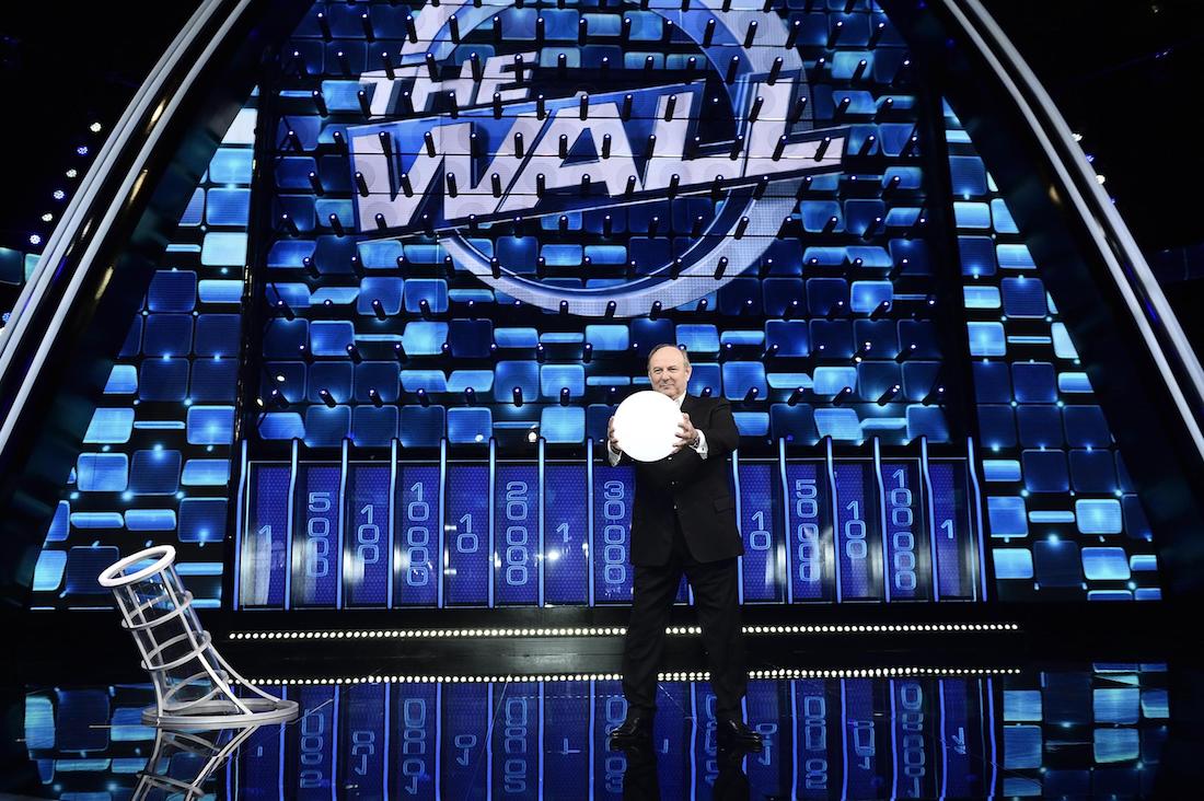 Canale 5 punta su The Wall per l’access estivo, Rai1 risponde con un top secret Canale 5 punta su The Wall per l’access estivo, Rai1 risponde con un top secret