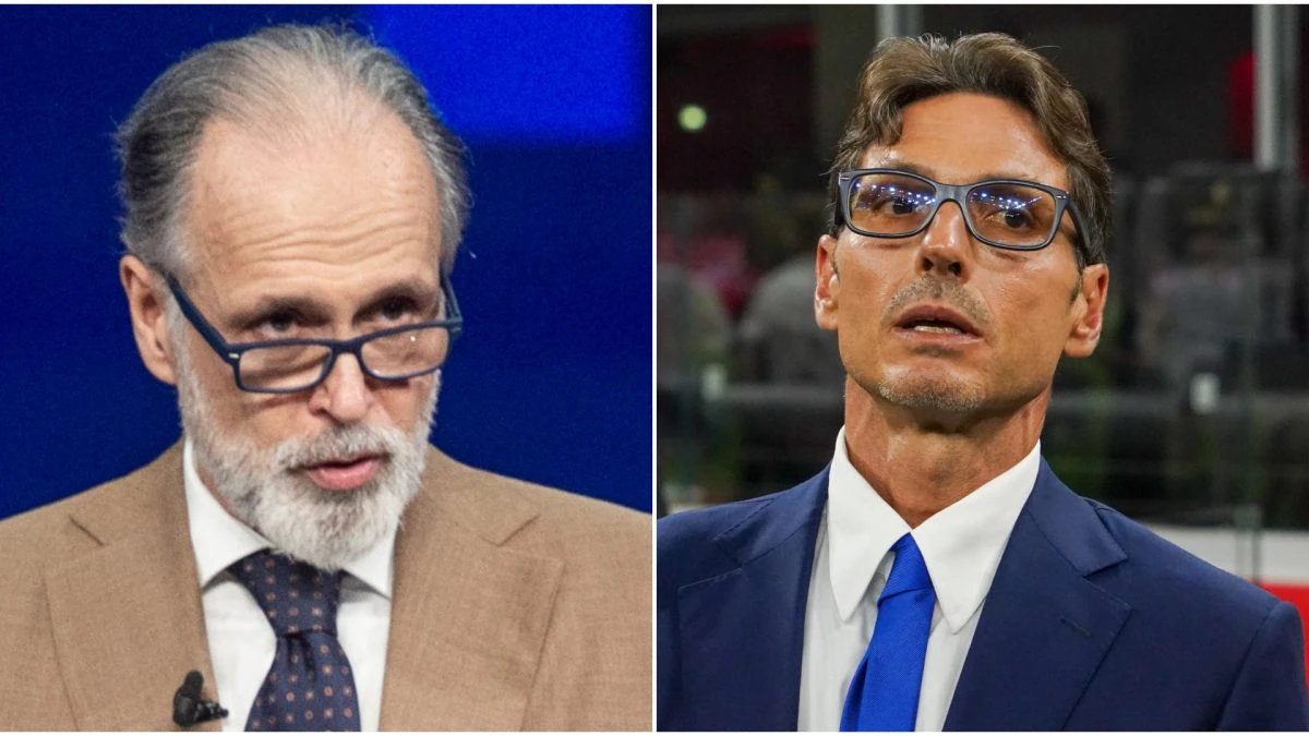 Giampaolo Rossi: “Ascolti Rai da record, ma i giornalisti tacciono”