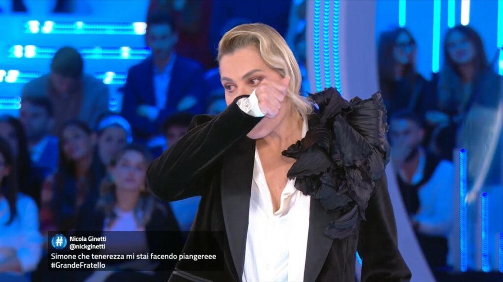 grande fratello 2025 ascolti in picchiata mediaset valuta la chiusura anticipata da Tivvusia.com grande fratello 2025 ascolti in picchiata mediaset valuta la chiusura anticipata