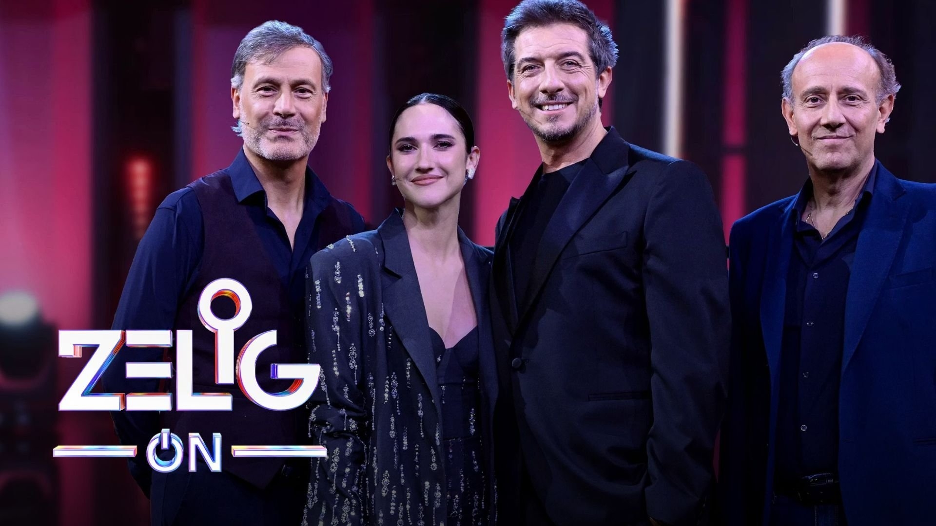 Ascolti TV | Domenica 23 Novembre 2025.