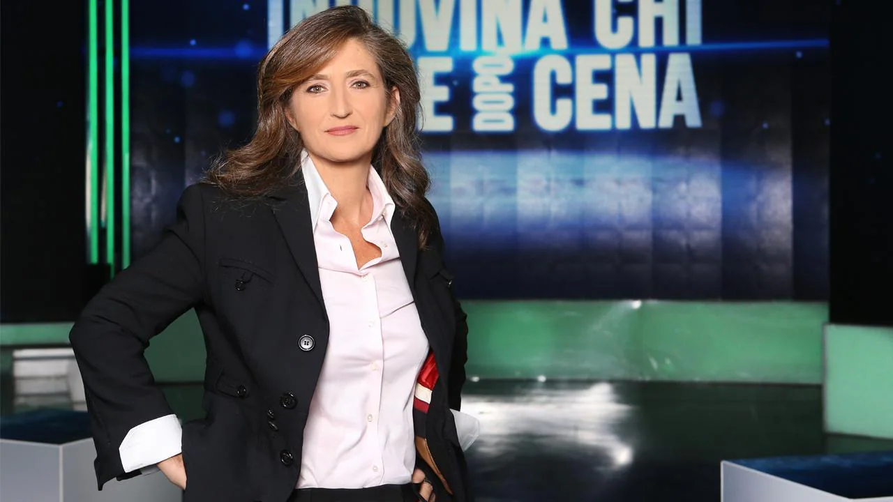 Indovina chi viene a cena | Puntata 22 novembre 2025 Indovina chi viene a cena | Puntata 22 novembre 2025