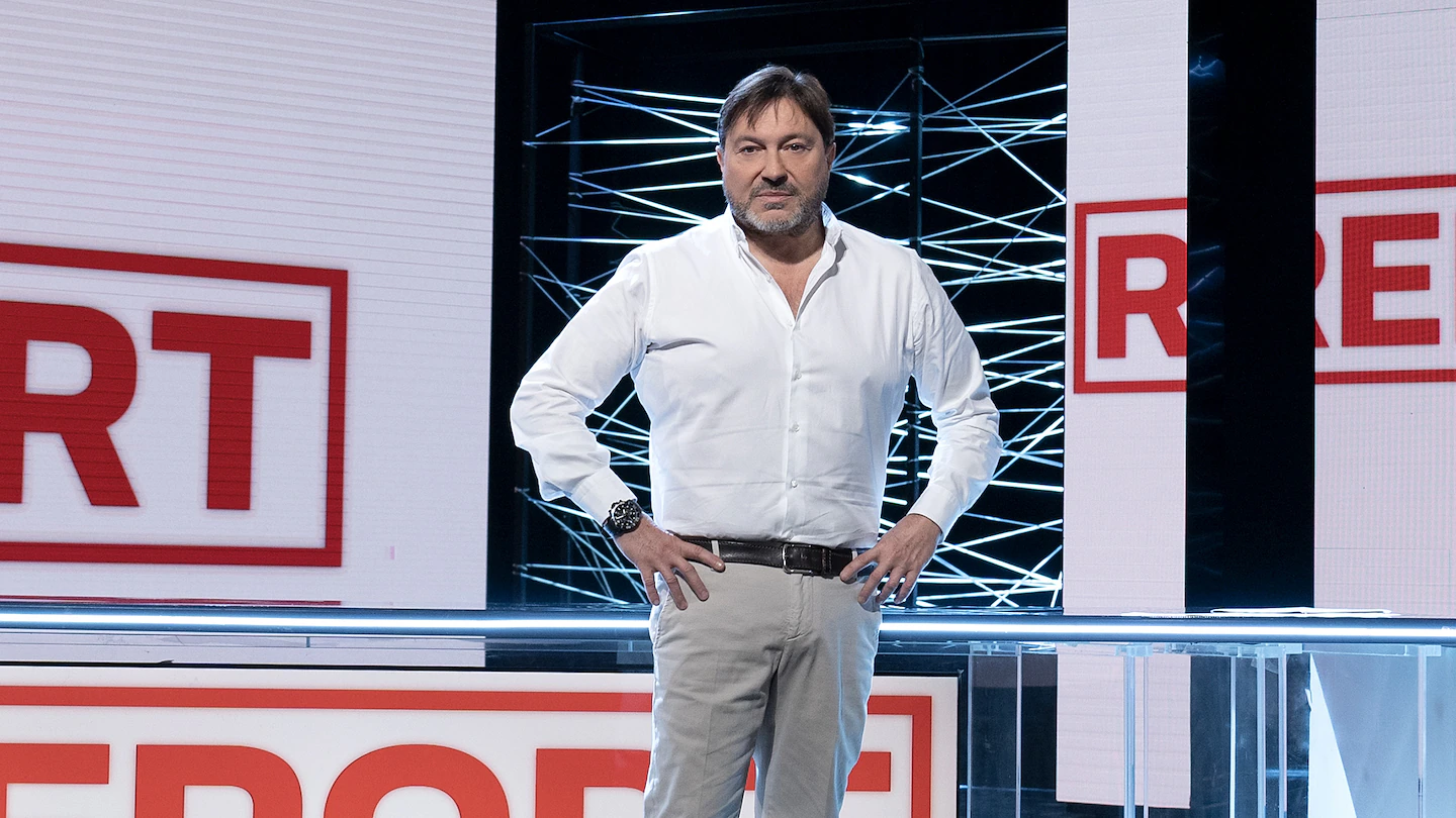 Report, anticipazioni 9 novembre 2025: dal Garante della Privacy al mercato dell’usato Report, anticipazioni 9 novembre 2025: dal Garante della Privacy al mercato dell’usato