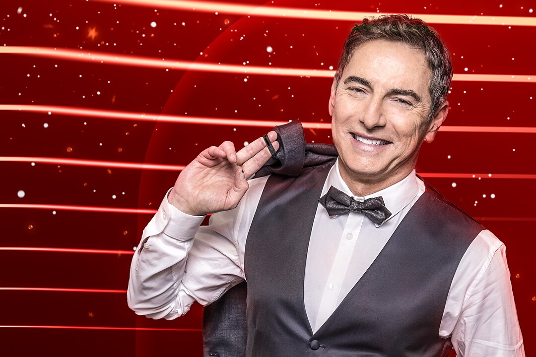 L’Anno che Verrà 2026: Catanzaro ospita il concertone di Rai 1 L’Anno che Verrà 2026: Catanzaro ospita il concertone di Rai 1