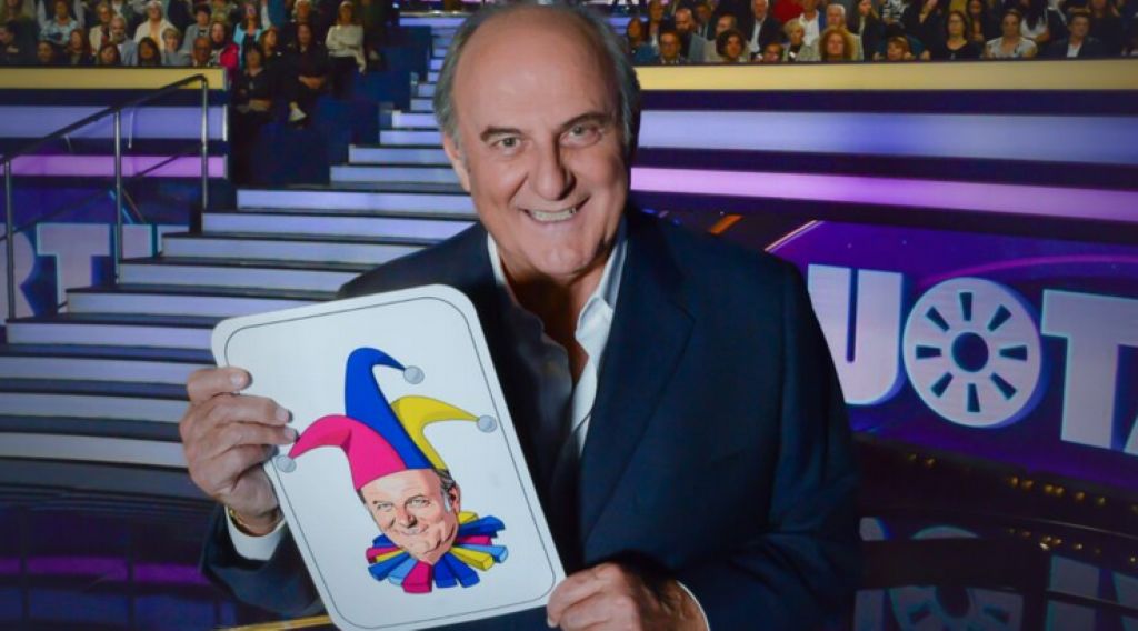 gerry scotti il volto pi249 amato di canale 5 essere il jolly degli italiani 232 un onore da Tivvusia.com gerry scotti il volto pi249 amato di canale 5 essere il jolly degli italiani 232 un onore