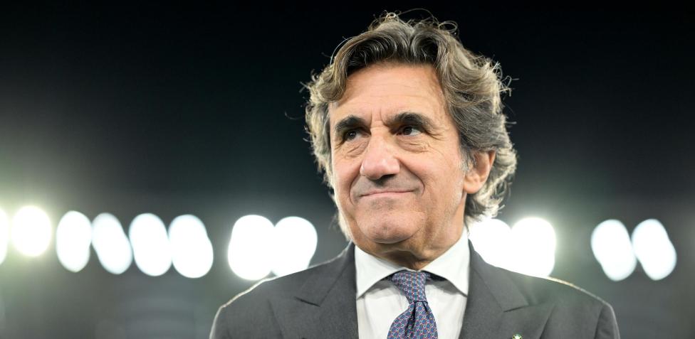 Urbano Cairo festeggia l’autunno d’oro di La7: terza rete d’Italia e successo per La7 Cinema Urbano Cairo festeggia l’autunno d’oro di La7: terza rete d’Italia e successo per La7 Cinema