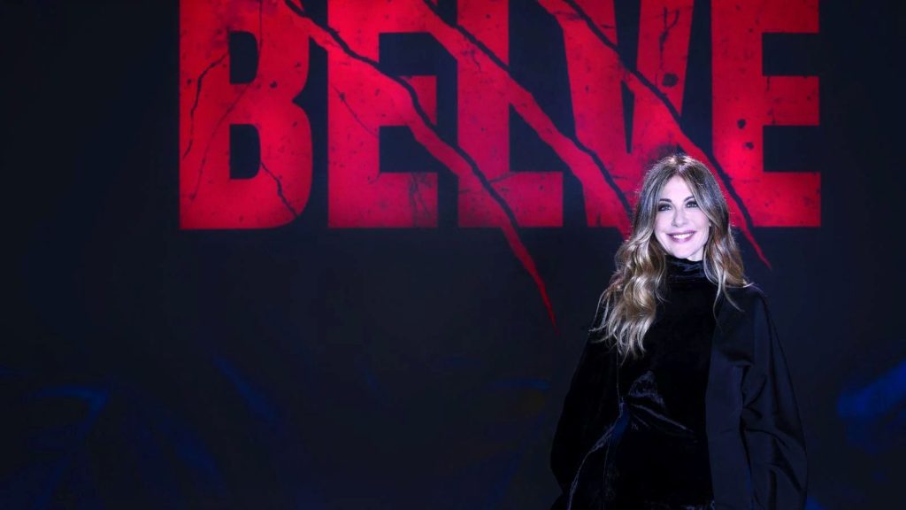 Ascolti TV Total Audience | Martedì 18 Novembre 2025