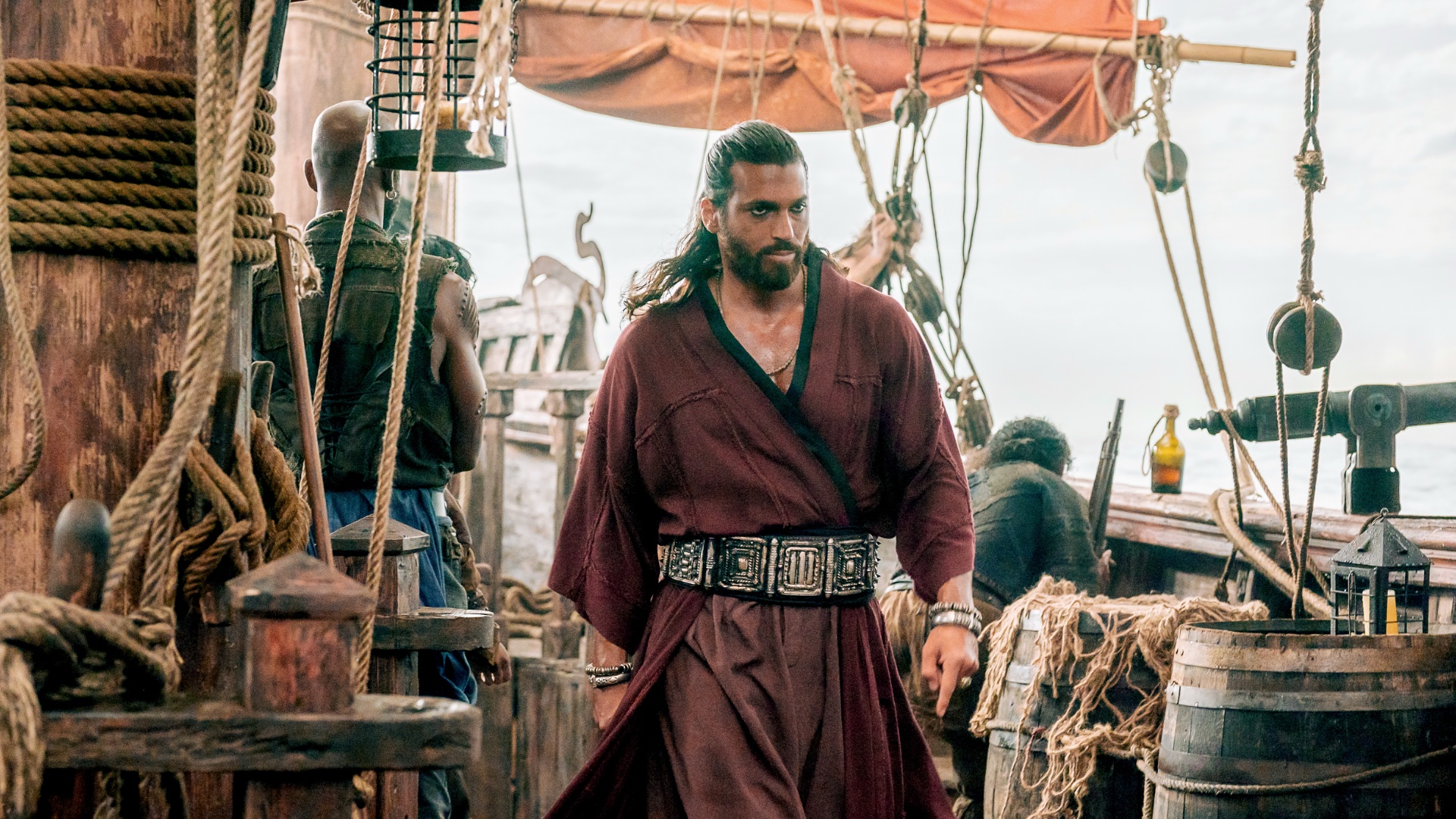 palinsesti 30 novembre 8211 6 dicembre 2025 sandokan io sono farah e lo zecchino d8217oro da Tivvusia.com palinsesti 30 novembre 8211 6 dicembre 2025 sandokan io sono farah e lo zecchino d8217oro