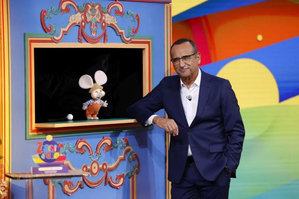 zecchino d8217oro 2025 tutto pronto per la 68170 edizione da Tivvusia.com zecchino d8217oro 2025 tutto pronto per la 68170 edizione