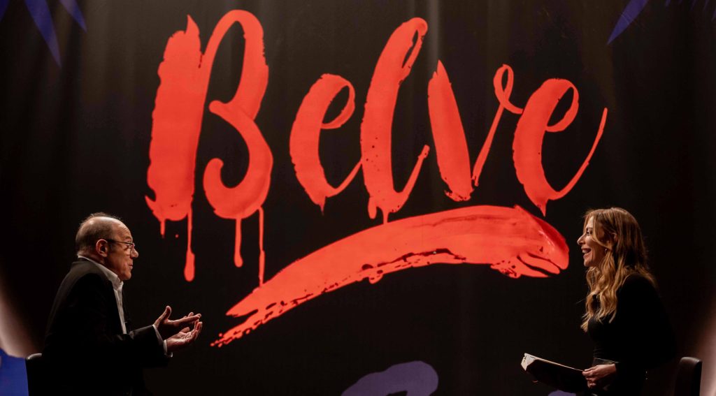 Serie TV novembre 2025: tutte le novità in arrivo su Netflix, Disney+, Prime Video e Sky Serie TV novembre 2025: tutte le novità in arrivo su Netflix, Disney+, Prime Video e Sky