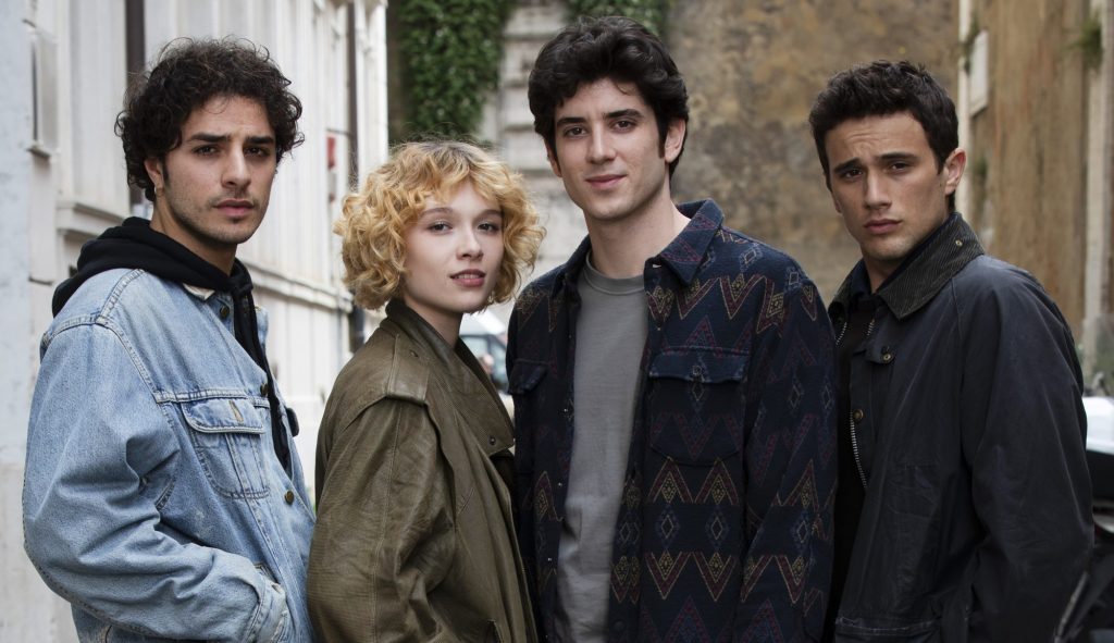 Un Professore 3: la maturità e il coraggio di affrontare le domande più difficili