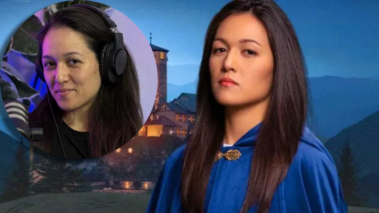 The Traitors Italia: Yoko Yamada svela retroscena e curiosità sulla versione italiana The Traitors Italia: Yoko Yamada svela retroscena e curiosità sulla versione italiana