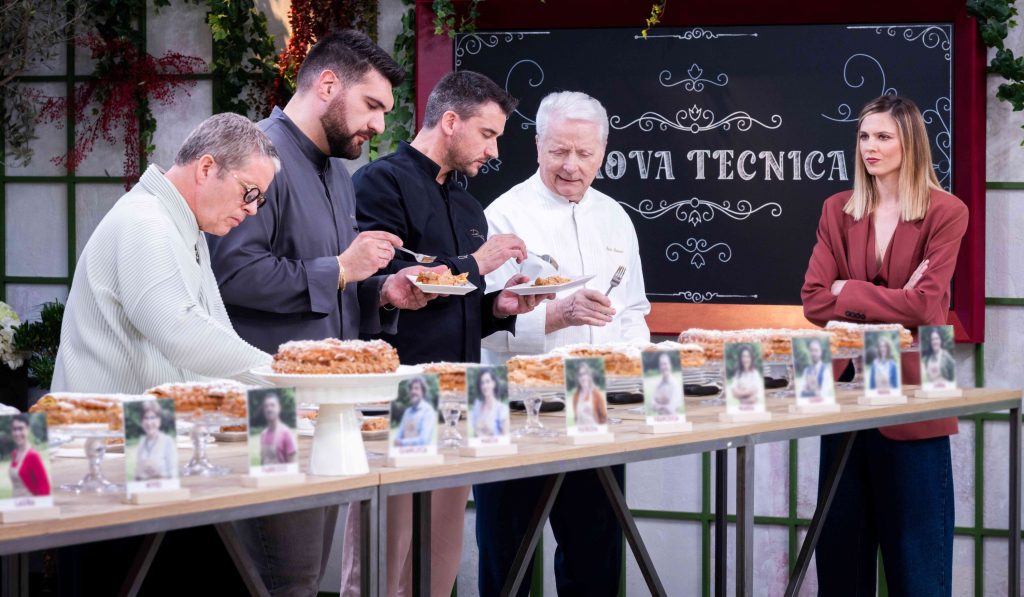 Bake Off Italia 13: Undicesima puntata e riepilogo completo della Stagione