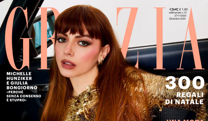 sono ancora complessata annalisa racconta le insicurezze che continua a nascondere