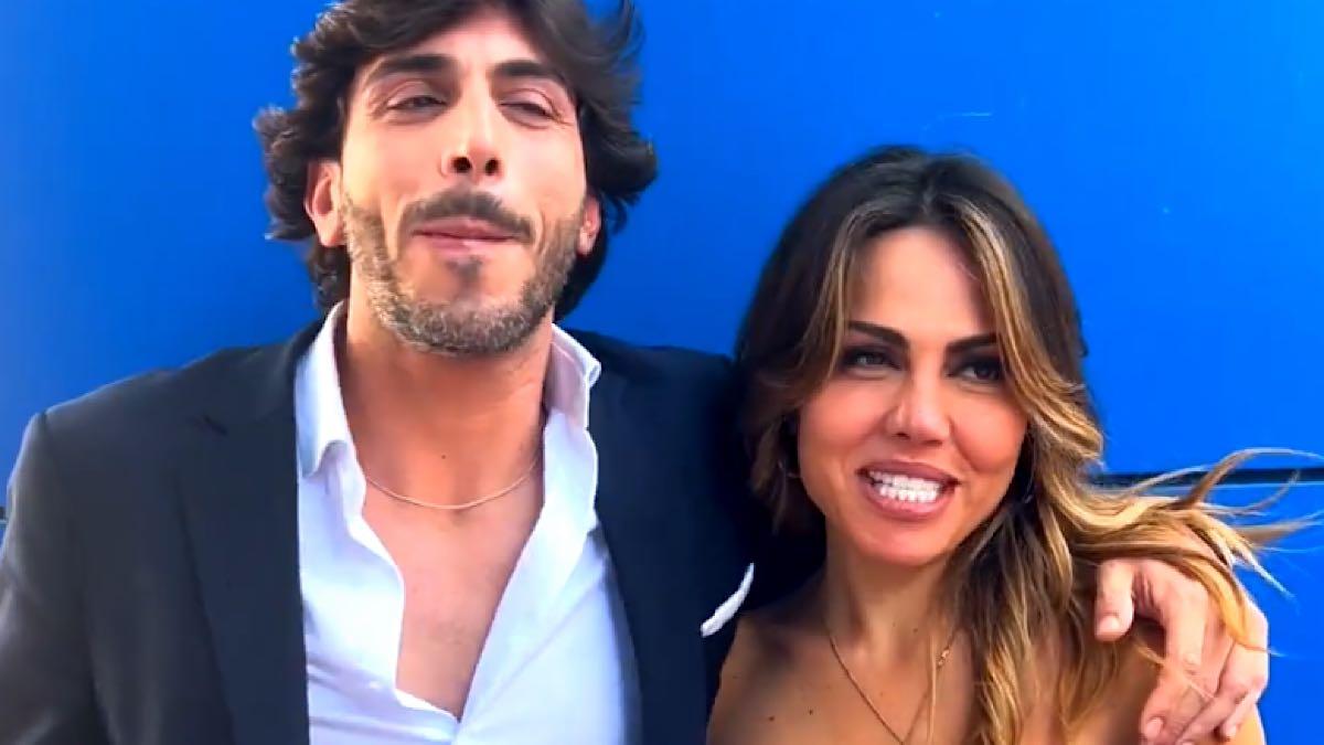 Uomini e Donne: Valentina ed Emanuele fanno il grande passo