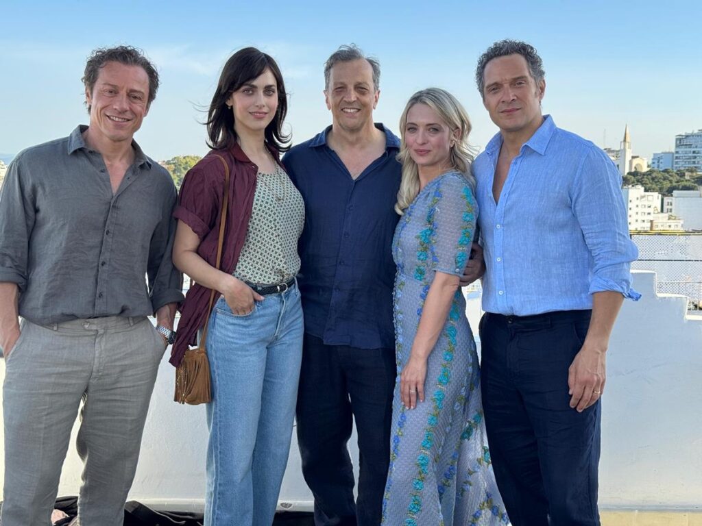 Gabriele Muccino torna al cinema con “Le cose non dette”: uscita il 29 gennaio 2026 Gabriele Muccino torna al cinema con “Le cose non dette”: uscita il 29 gennaio 2026