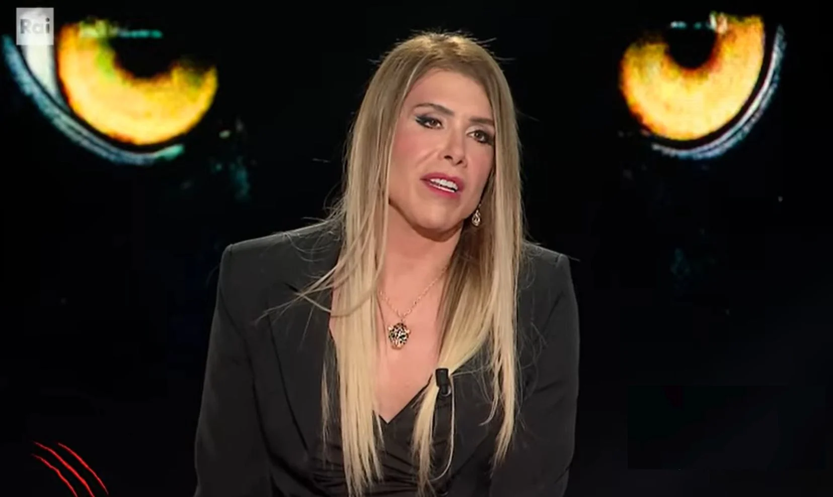 genny urtis racconta flirt storie tossiche e amori segreti dall8217ex calciatore al cantante famoso