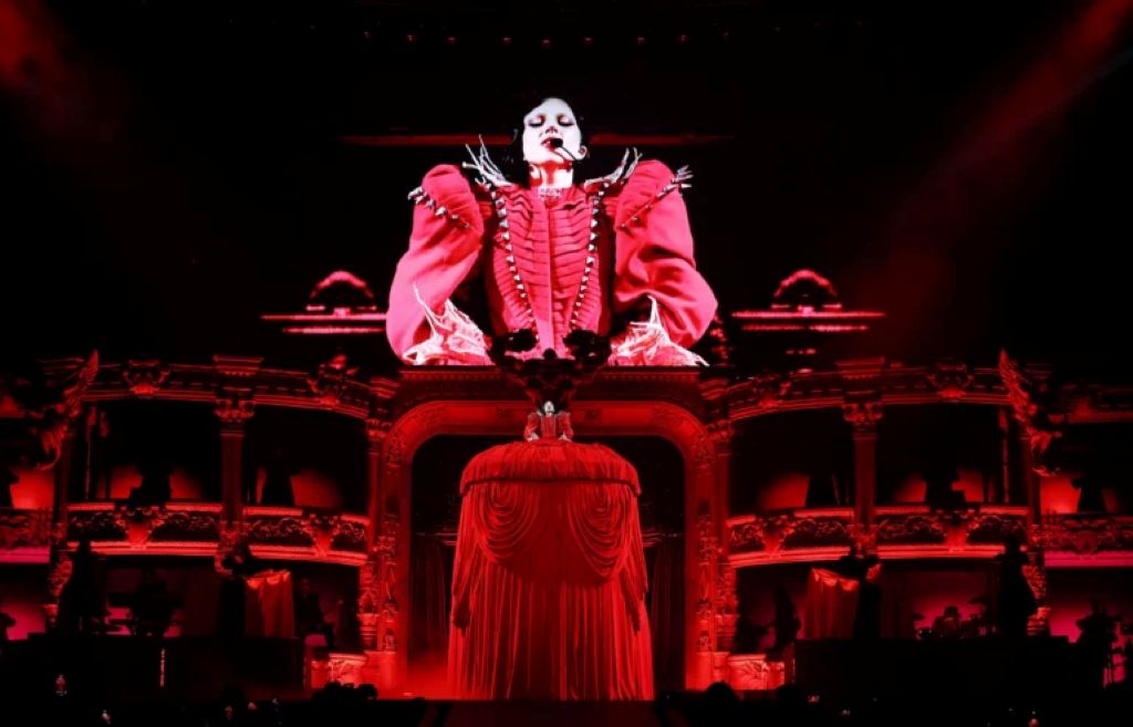 Lady Gaga torna a Milano: il Mayhem Ball Tour arriva a San Siro Lady Gaga torna a Milano: il Mayhem Ball Tour arriva a San Siro