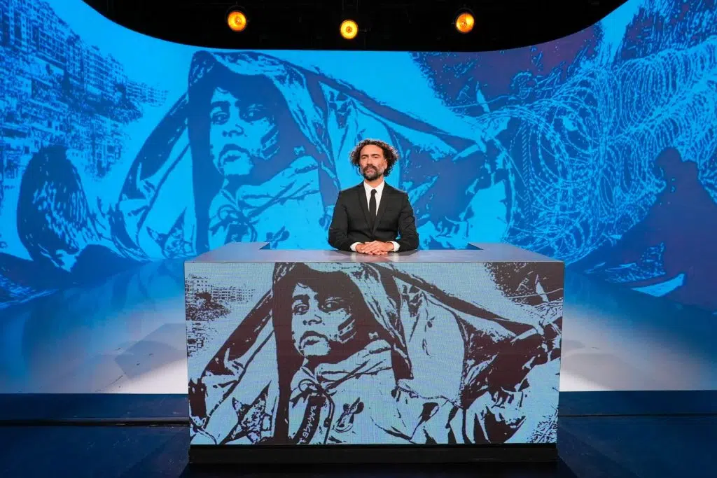 Le Iene: Inside cambia giorno e arriva il venerdì con “Italia, una terra promessa?”