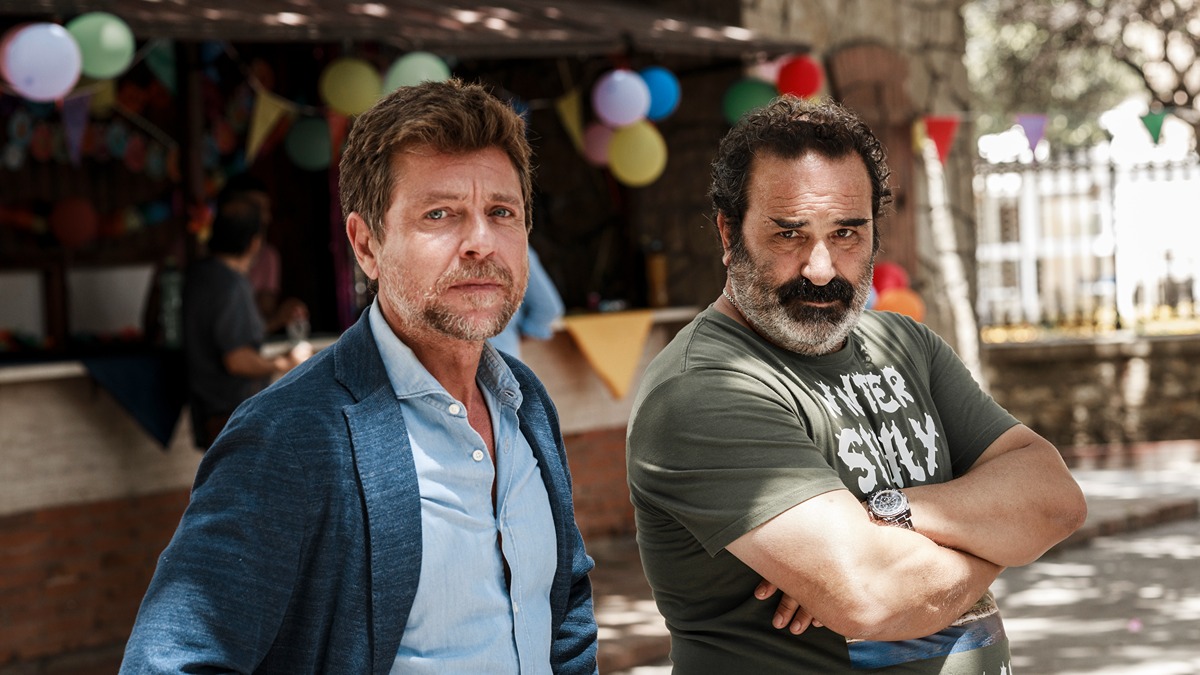 Ascolti TV domenica 2 novembre 2025