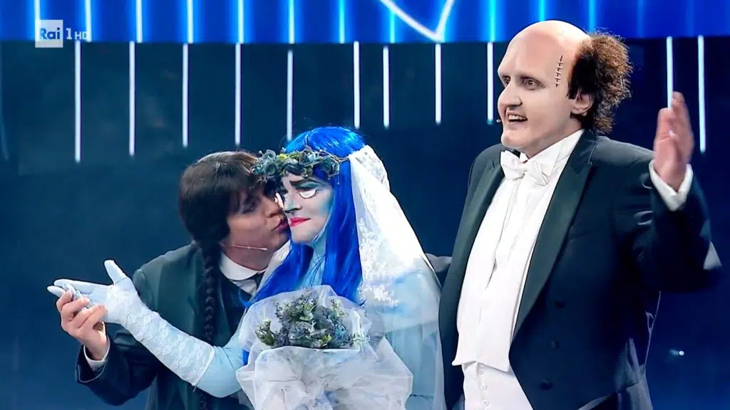 Ascolti TV | Venerdì 31 ottobre 2025: Tale e Quale al 19,9%, Tradimento in crescita 16% Ascolti TV | Venerdì 31 ottobre 2025: Tale e Quale al 19,9%, Tradimento in crescita 16%