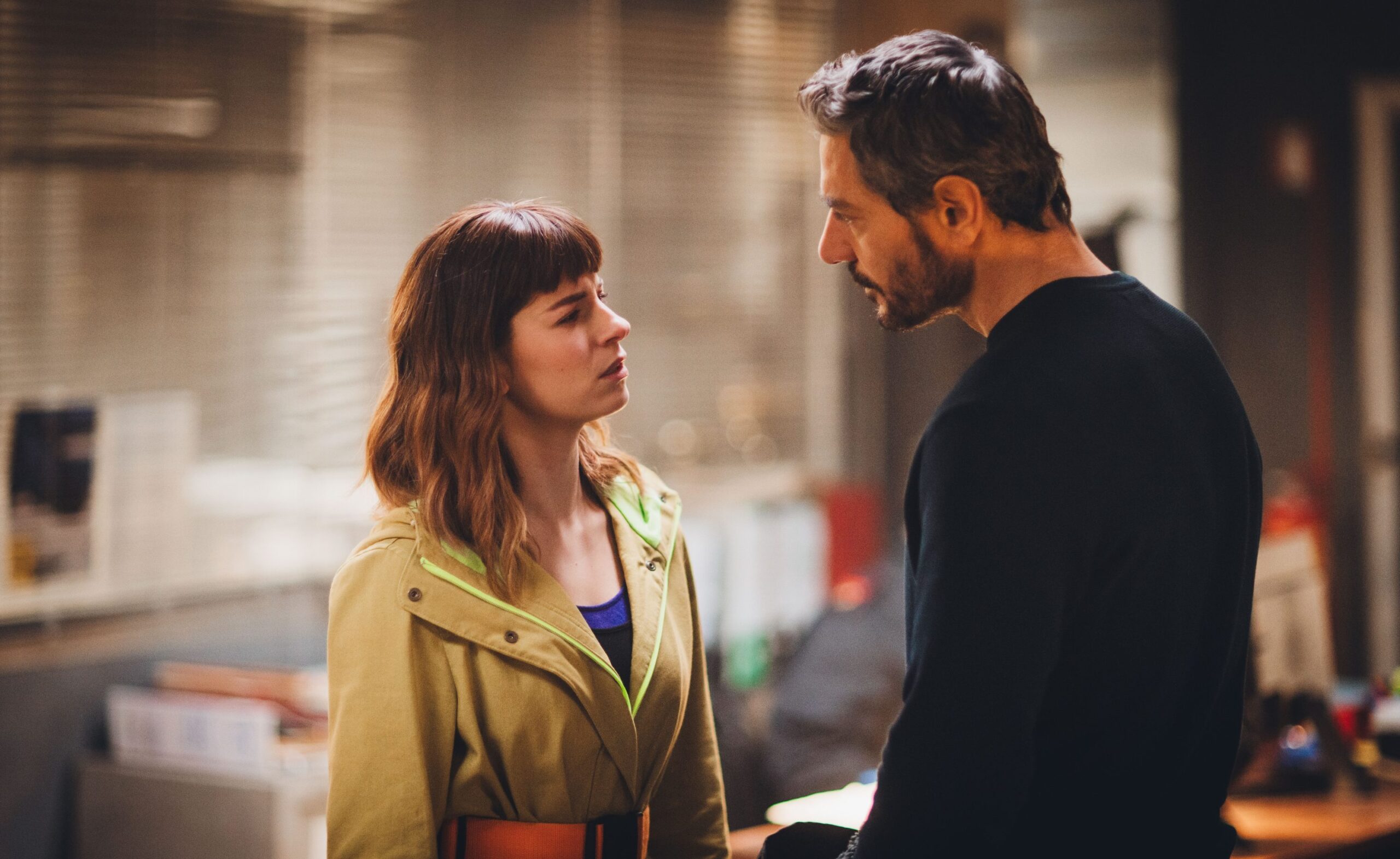 blanca 4 si far224 confermata la quarta stagione della fiction di rai 1