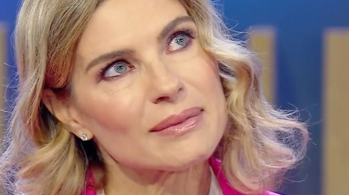 Martina Colombari rompe il silenzio sul figlio Achille: “Non so mai come pormi di fronte alla sua fragilità”