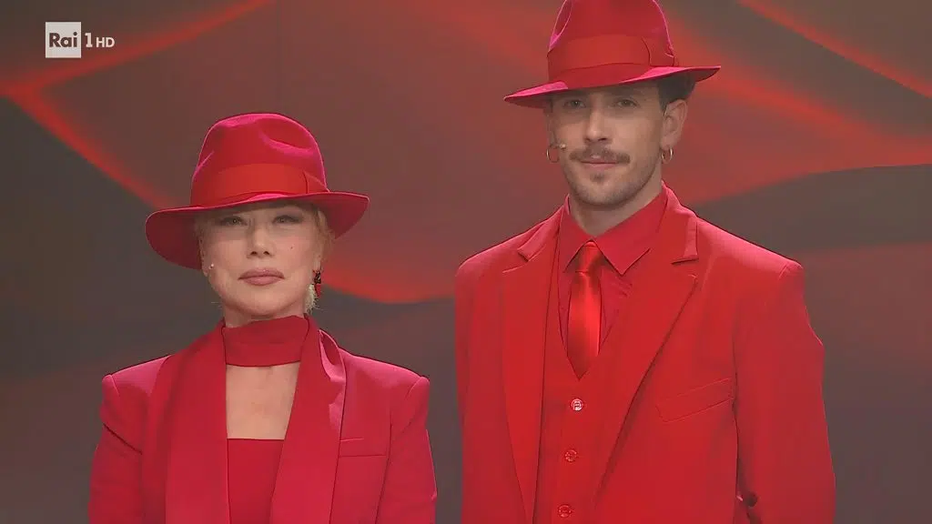 Nancy Brilli e Barbara D’Urso, scintille a Ballando: “Lei resta più tempo davanti alla giuria”