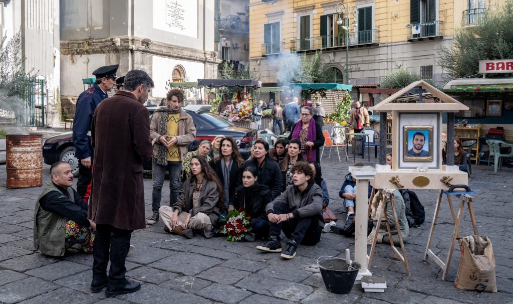 Ascolti TV | Giovedì 6 Novembre 2025. Noi del Rione Sanità” trionfa con il 17.8%, Il Conte di Montecristo 12.9% Ascolti TV | Giovedì 6 Novembre 2025. Noi del Rione Sanità” trionfa con il 17.8%, Il Conte di Montecristo 12.9%