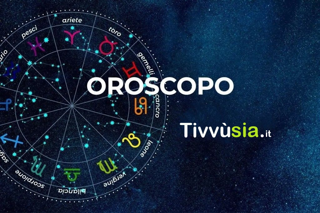 Oroscopo della settimana: 10 16 novembre 2025