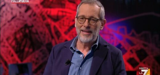 Ascolti TV | Giovedì 20 Novembre 2025.