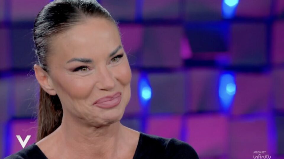 Verissimo, Antonella Mosetti si confessa: “Ho vissuto una depressione forte”