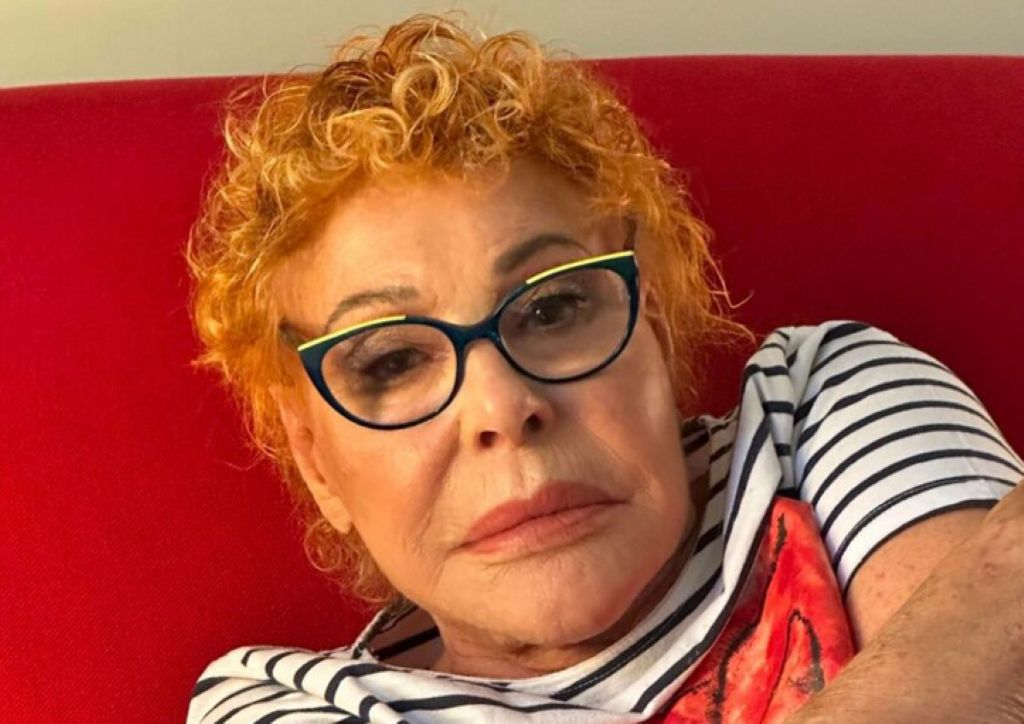 Ornella Vanoni, gli ultimi istanti di vita: “Seduta in poltrona, voleva solo un gelato”