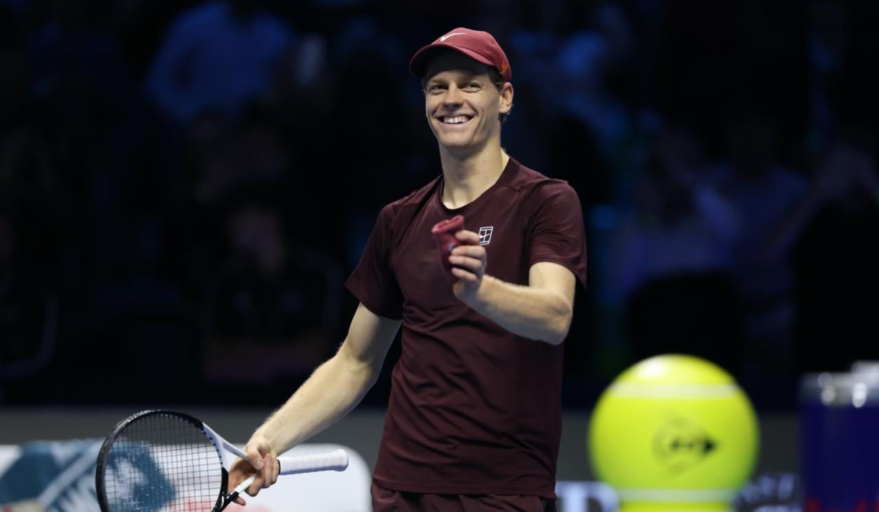 ascolti tv mercoled236 12 novembre 2025 sinner sfiora 3 milioni su rai2 montalbano replica meglio di la notte nel cuore la corrida 33 61