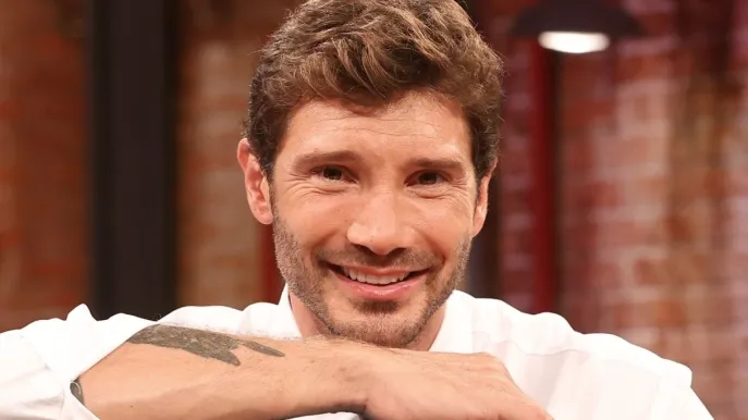 Affari Tuoi, partenza da incubo: Stefano trova la soluzione