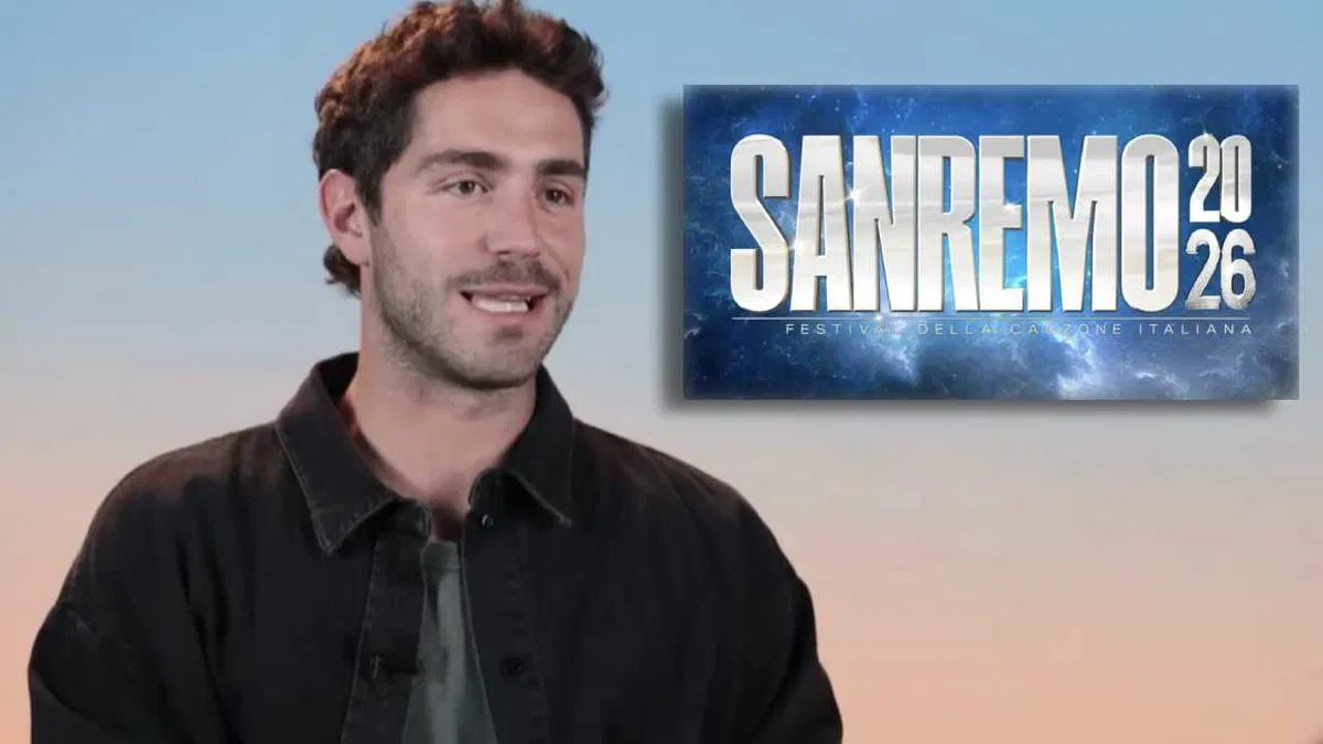 Tommaso Zorzi verso la co conduzione Sanremo 2026?
