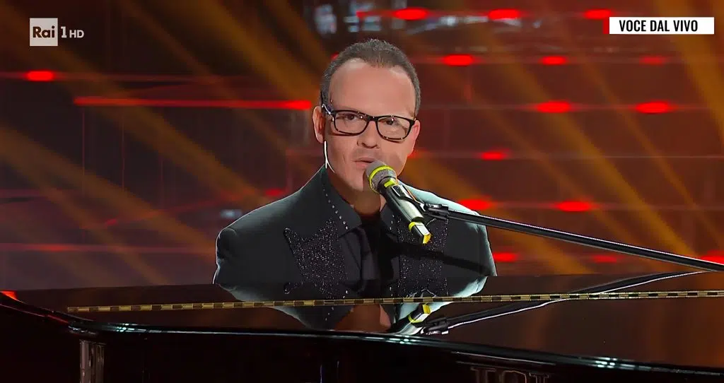 Tony Maiello trionfa a Tale e Quale Show 2025